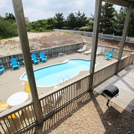 קורולה Ww951, Mommas Happy, Daddys Broke- Oceanside, Private Pool, Sun Decks, 660 Ft To Beach Access! מראה חיצוני תמונה