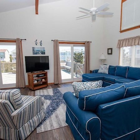 קורולה Ww951, Mommas Happy, Daddys Broke- Oceanside, Private Pool, Sun Decks, 660 Ft To Beach Access! מראה חיצוני תמונה