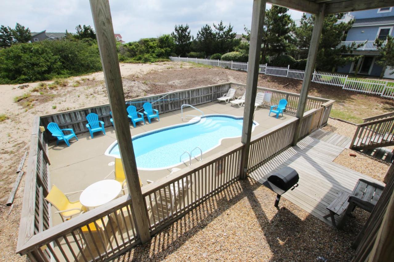 קורולה Ww951, Mommas Happy, Daddys Broke- Oceanside, Private Pool, Sun Decks, 660 Ft To Beach Access! מראה חיצוני תמונה