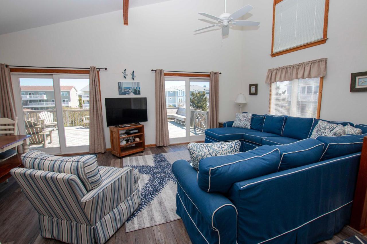 קורולה Ww951, Mommas Happy, Daddys Broke- Oceanside, Private Pool, Sun Decks, 660 Ft To Beach Access! מראה חיצוני תמונה