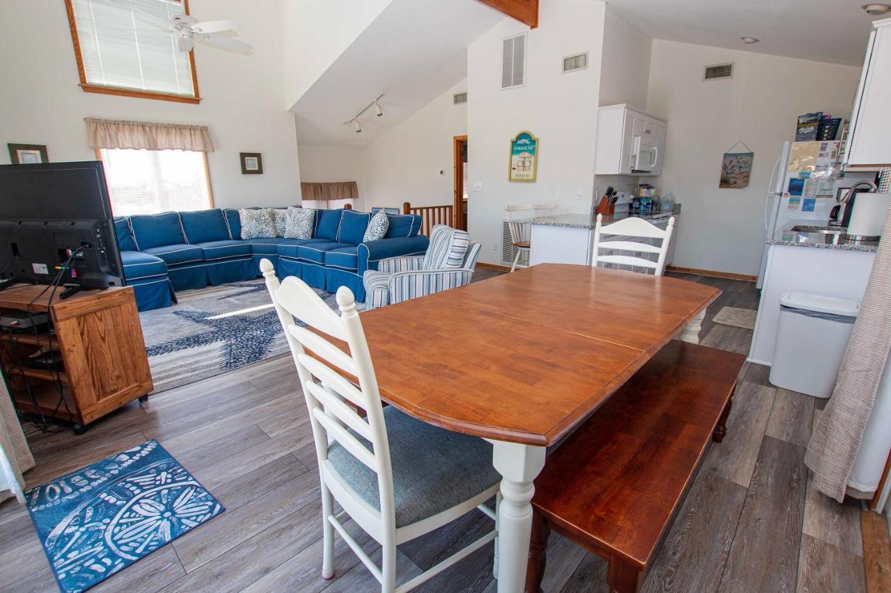 קורולה Ww951, Mommas Happy, Daddys Broke- Oceanside, Private Pool, Sun Decks, 660 Ft To Beach Access! מראה חיצוני תמונה