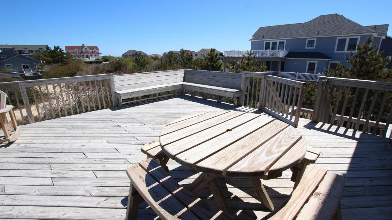 קורולה Ww951, Mommas Happy, Daddys Broke- Oceanside, Private Pool, Sun Decks, 660 Ft To Beach Access! מראה חיצוני תמונה
