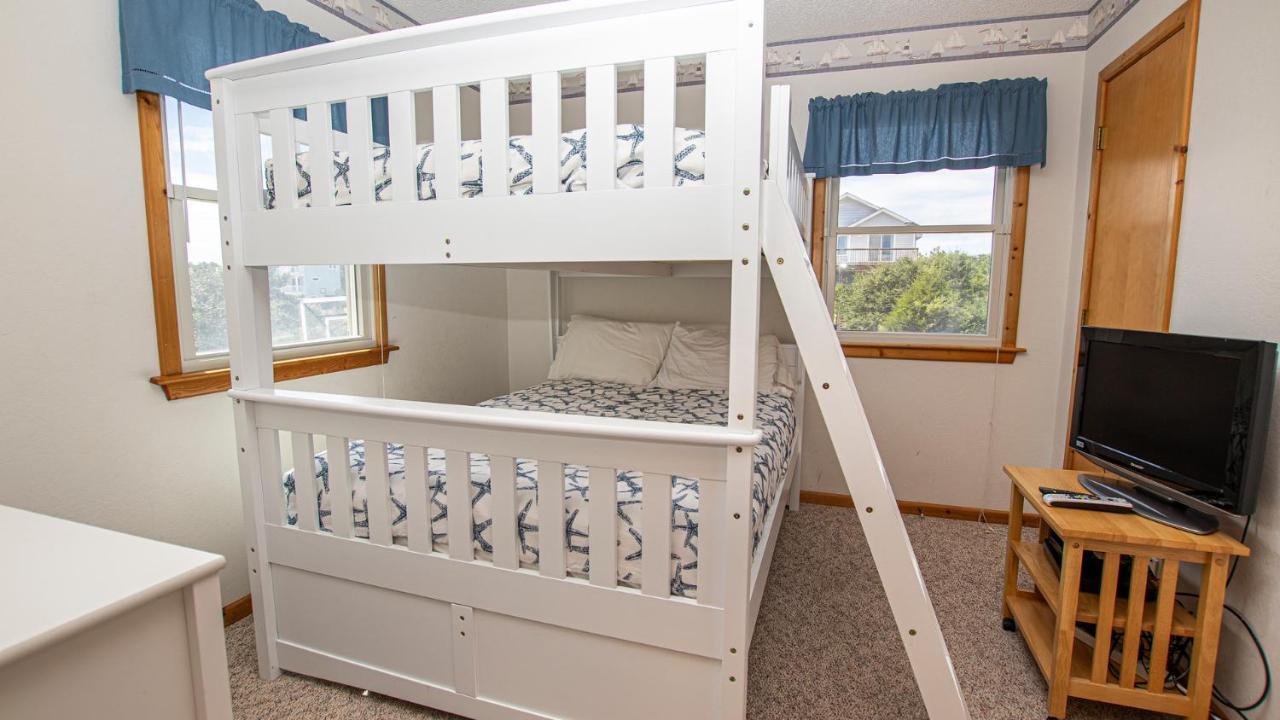 קורולה Ww951, Mommas Happy, Daddys Broke- Oceanside, Private Pool, Sun Decks, 660 Ft To Beach Access! מראה חיצוני תמונה