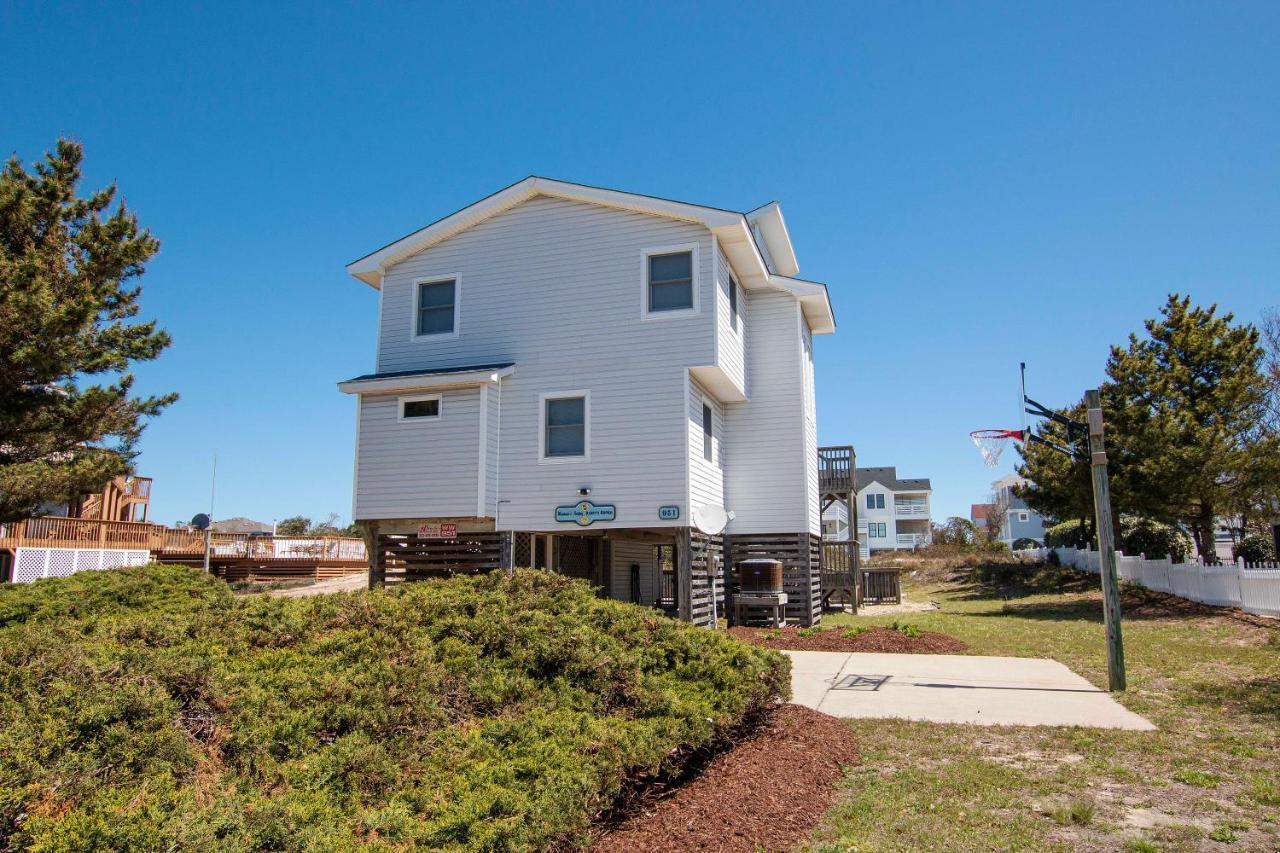 קורולה Ww951, Mommas Happy, Daddys Broke- Oceanside, Private Pool, Sun Decks, 660 Ft To Beach Access! מראה חיצוני תמונה