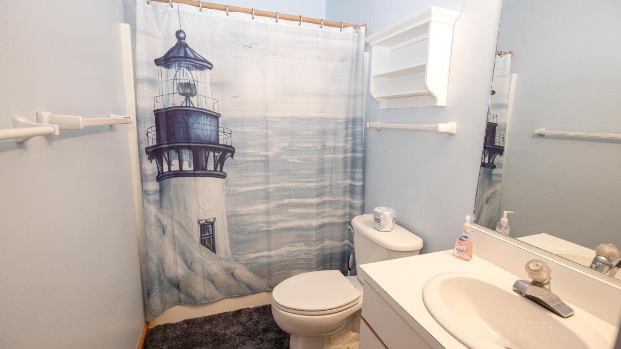 קורולה Ww951, Mommas Happy, Daddys Broke- Oceanside, Private Pool, Sun Decks, 660 Ft To Beach Access! מראה חיצוני תמונה