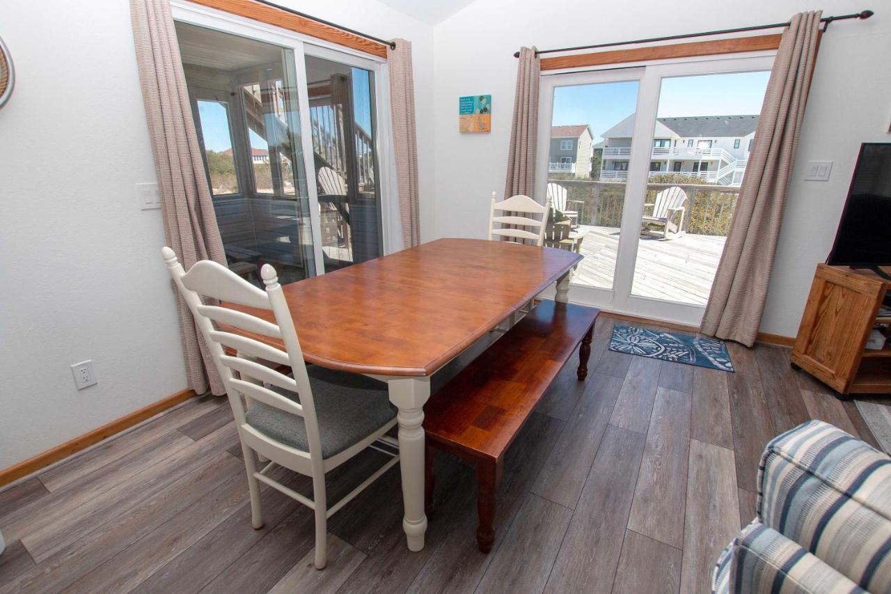 קורולה Ww951, Mommas Happy, Daddys Broke- Oceanside, Private Pool, Sun Decks, 660 Ft To Beach Access! מראה חיצוני תמונה