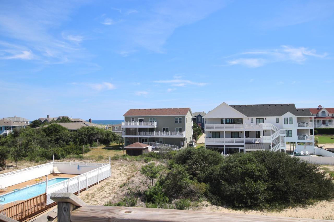 קורולה Ww951, Mommas Happy, Daddys Broke- Oceanside, Private Pool, Sun Decks, 660 Ft To Beach Access! מראה חיצוני תמונה