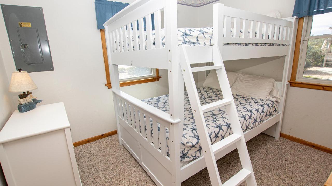 קורולה Ww951, Mommas Happy, Daddys Broke- Oceanside, Private Pool, Sun Decks, 660 Ft To Beach Access! מראה חיצוני תמונה
