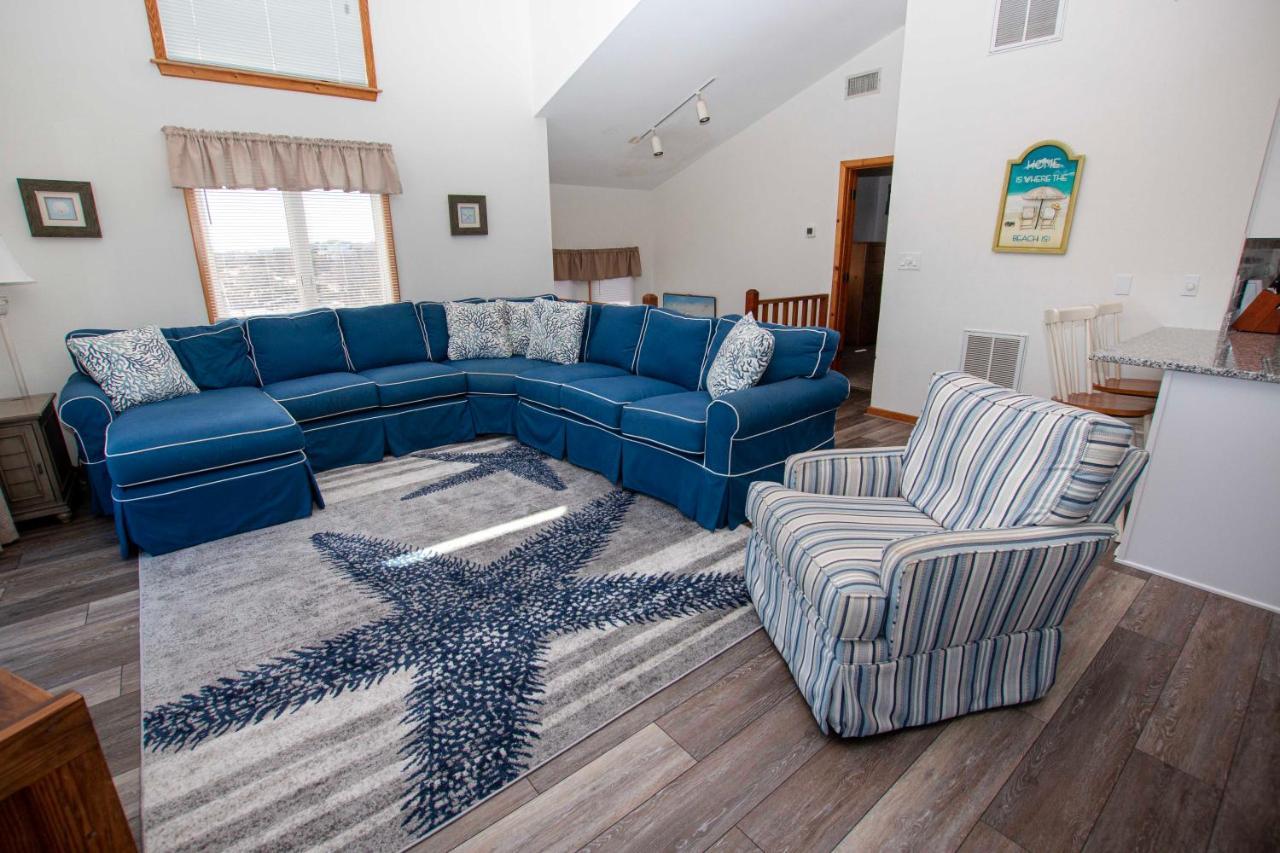 קורולה Ww951, Mommas Happy, Daddys Broke- Oceanside, Private Pool, Sun Decks, 660 Ft To Beach Access! מראה חיצוני תמונה