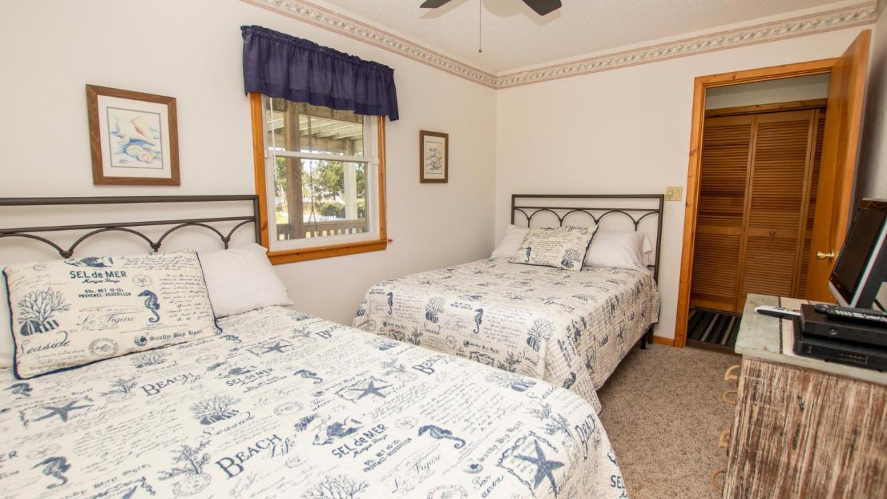 קורולה Ww951, Mommas Happy, Daddys Broke- Oceanside, Private Pool, Sun Decks, 660 Ft To Beach Access! מראה חיצוני תמונה