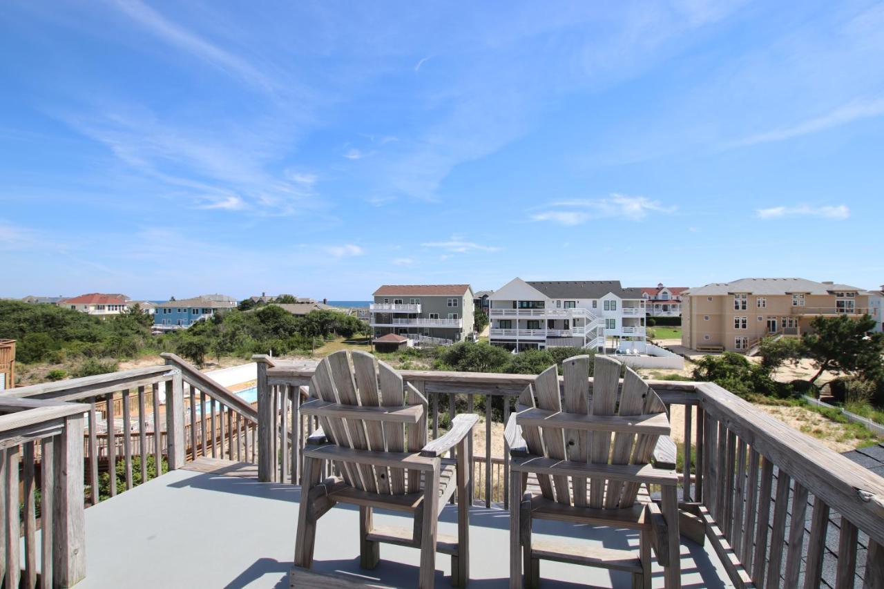 קורולה Ww951, Mommas Happy, Daddys Broke- Oceanside, Private Pool, Sun Decks, 660 Ft To Beach Access! מראה חיצוני תמונה
